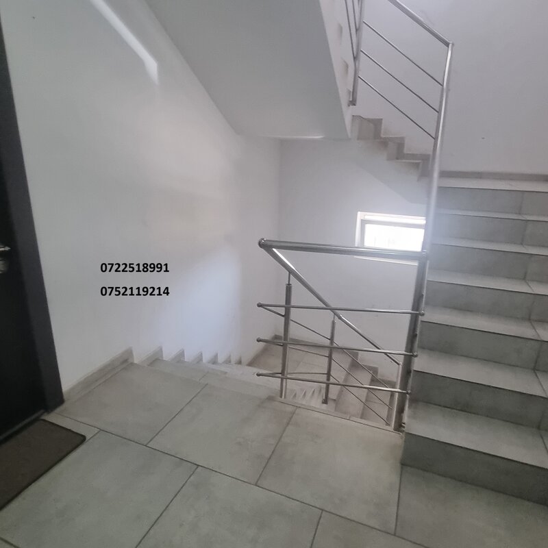 Militari Residence, garsoniera, et. 1, 29 mp, bloc 2019