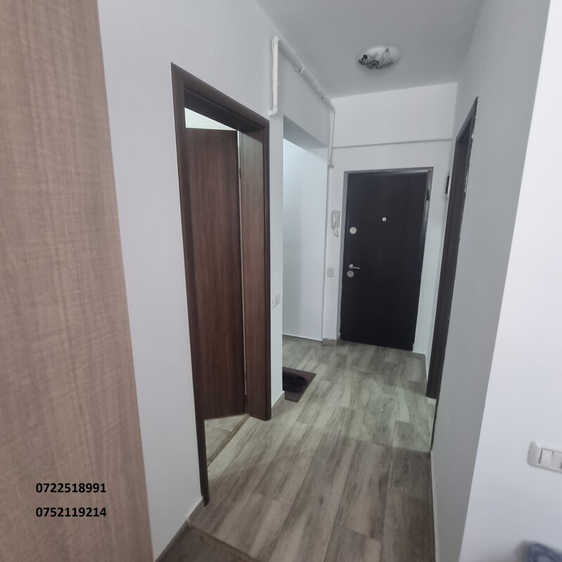 Militari Residence, garsoniera, et. 1, 29 mp, bloc 2019