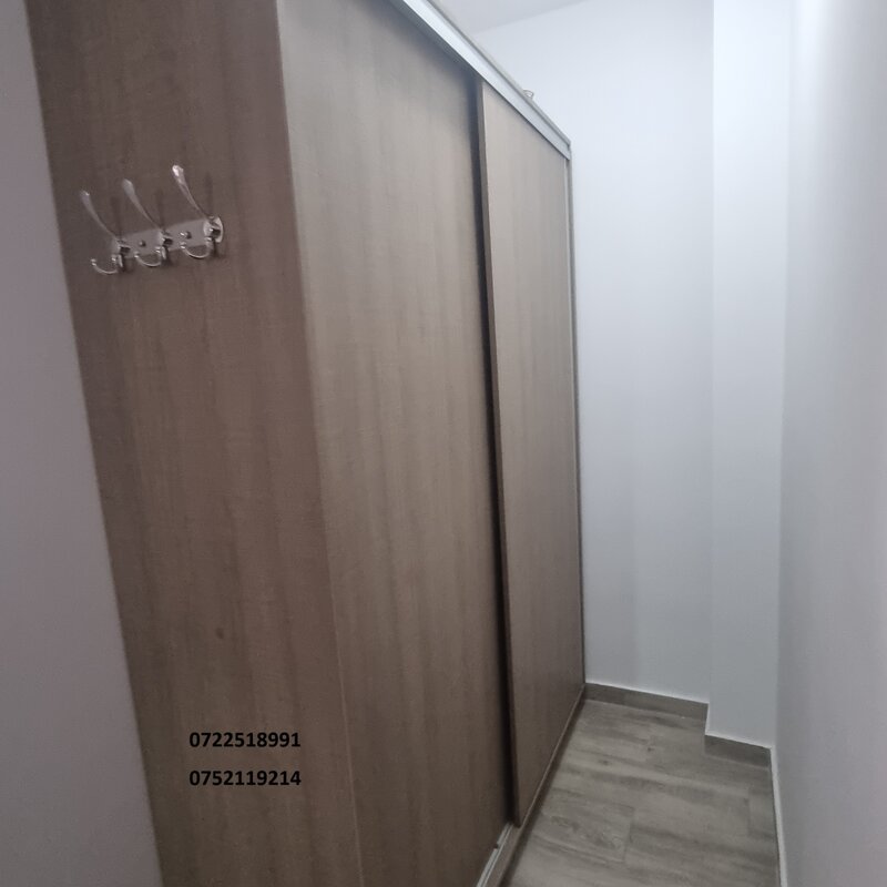 Militari Residence, garsoniera, et. 1, 29 mp, bloc 2019