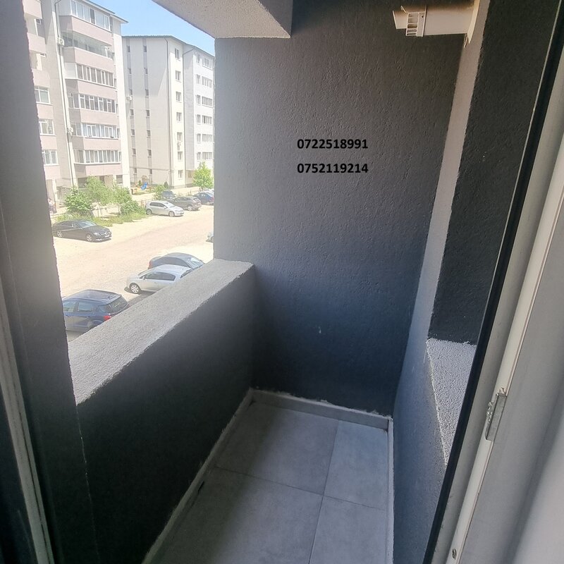 Militari Residence, garsoniera, et. 1, 29 mp, bloc 2019