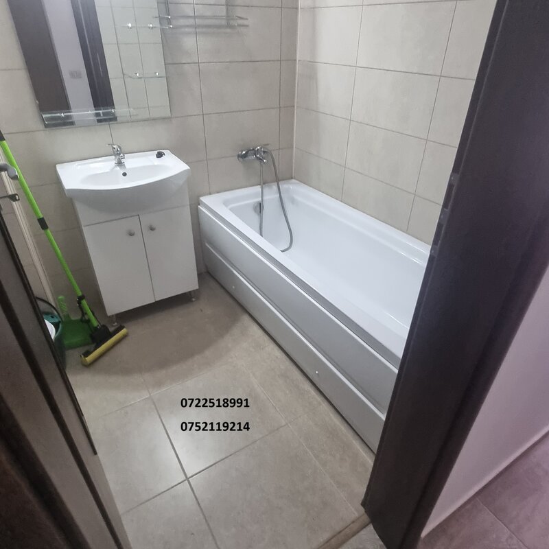 Militari Residence, garsoniera, et. 1, 29 mp, bloc 2019