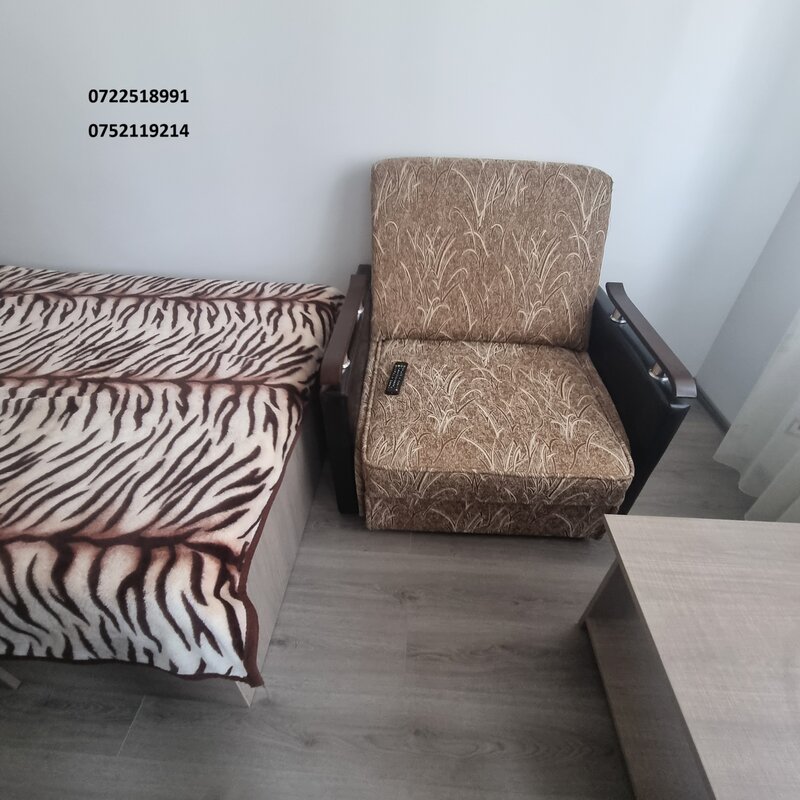 Militari Residence, garsoniera, et. 1, 29 mp, bloc 2019
