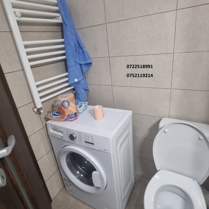 Militari Residence, garsoniera, et. 1, 29 mp, bloc 2019