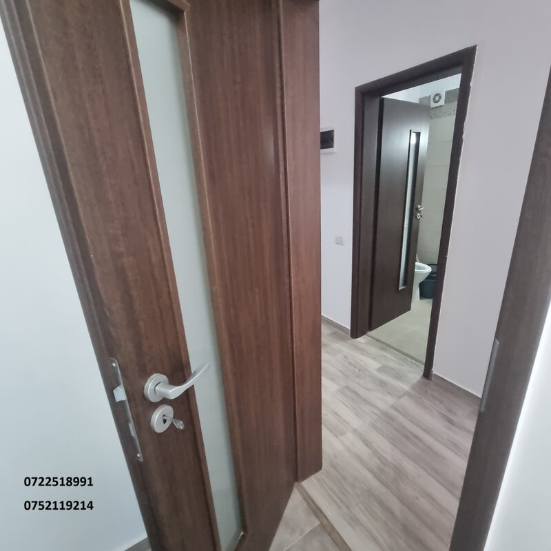 Militari Residence, garsoniera, et. 1, 29 mp, bloc 2019