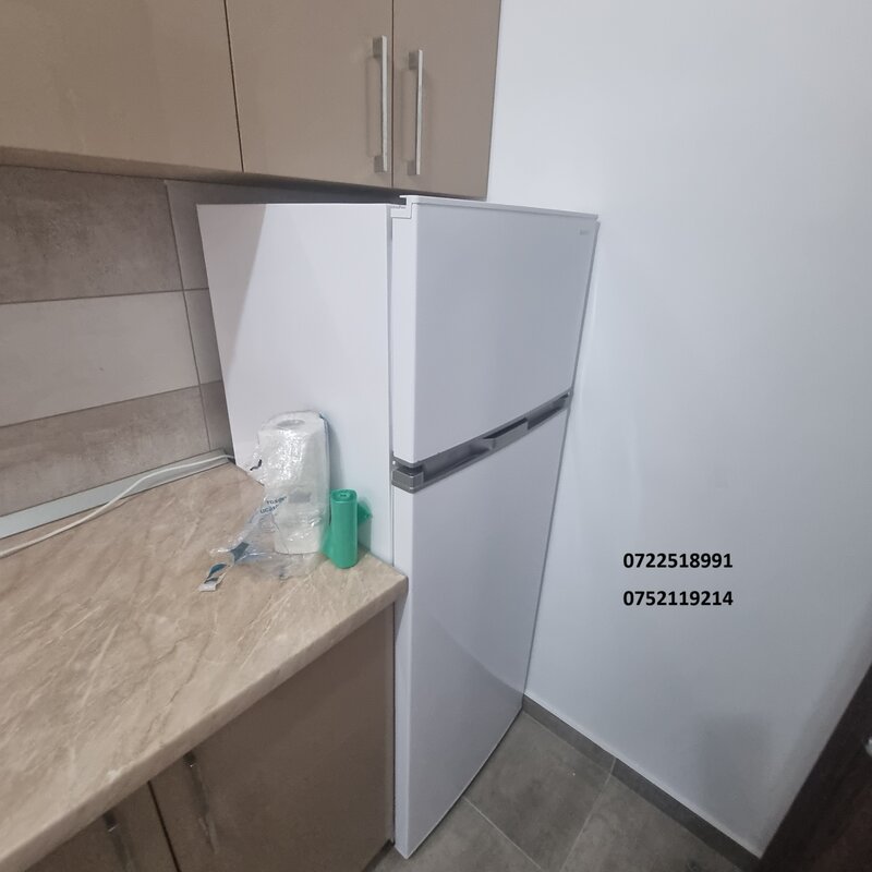 Militari Residence, garsoniera, et. 1, 29 mp, bloc 2019