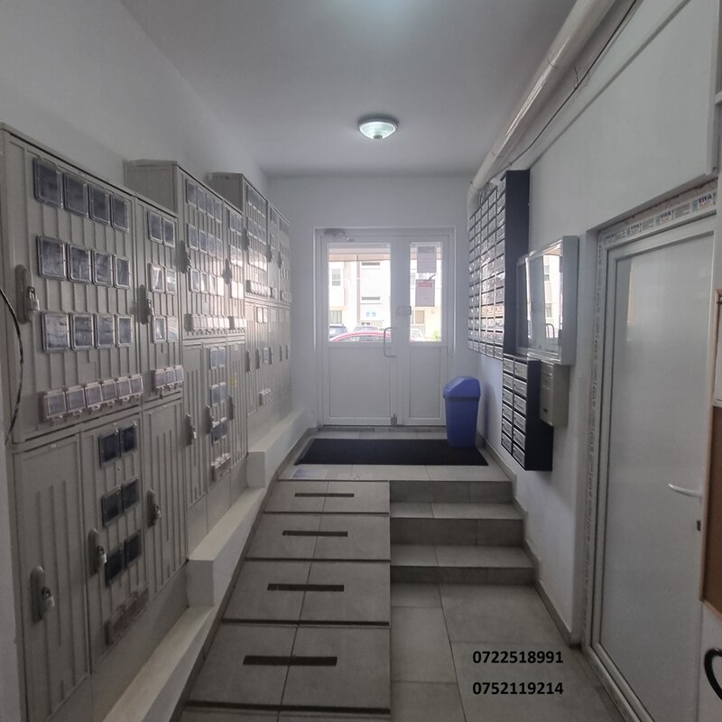 Militari Residence, garsoniera, et. 1, 29 mp, bloc 2019