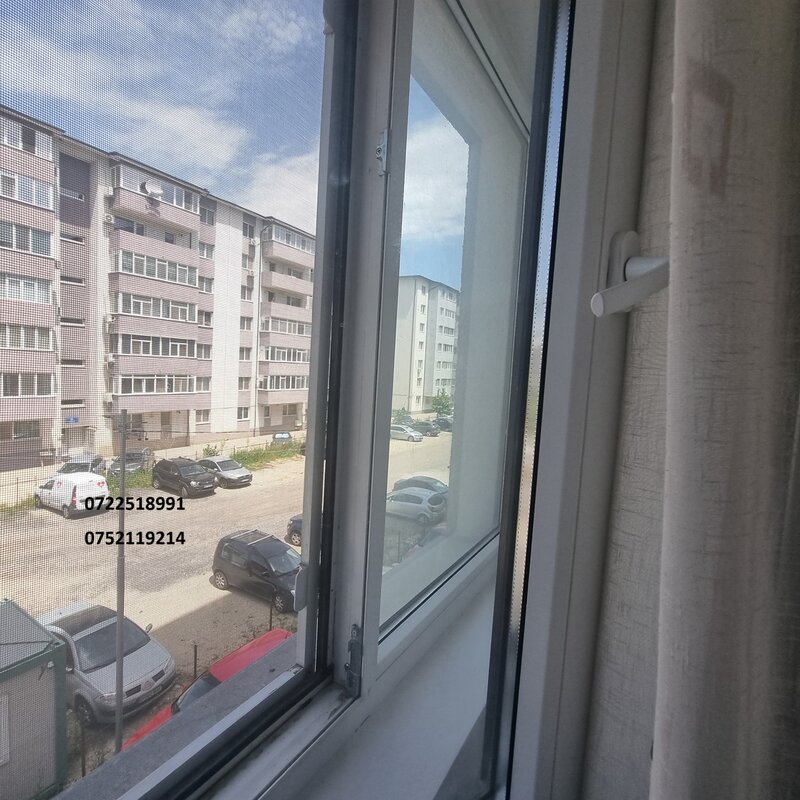 Militari Residence, garsoniera, et. 1, 29 mp, bloc 2019