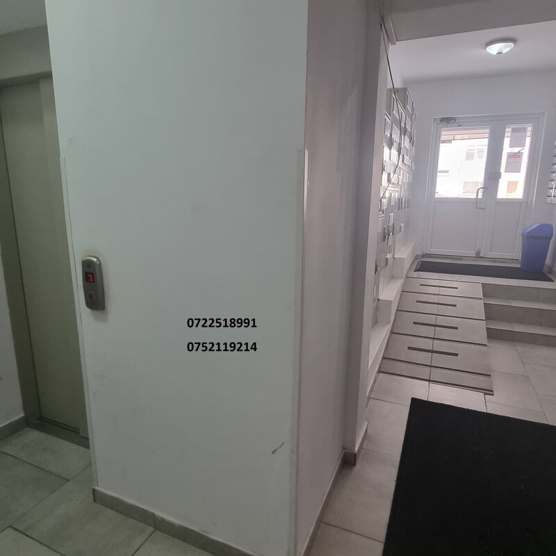 Militari Residence, garsoniera, et. 1, 29 mp, bloc 2019