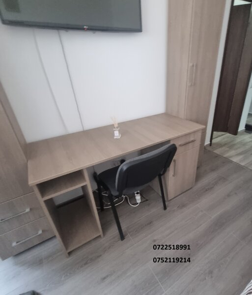 Militari Residence, garsoniera, et. 1, 29 mp, bloc 2019